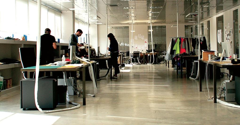 Zeis Excelsa piano triennale per raddoppiare il fatturato e